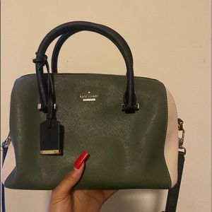 Kate spade medium crossbody